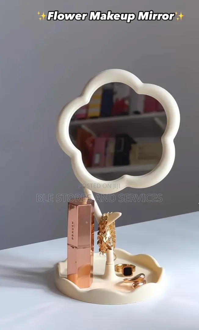 Aesthetic Pinterest Mirror