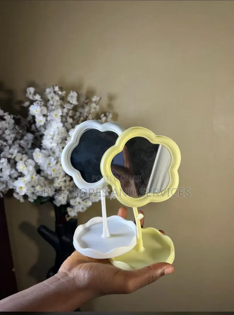 Aesthetic Pinterest Mirror
