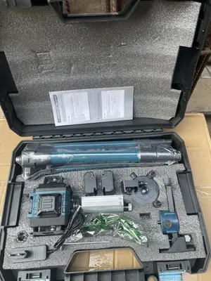 16 Line Laser Level