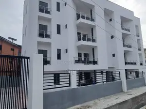 Furnished 3bdrm Block of Flats in Ifako Gbagada for sale