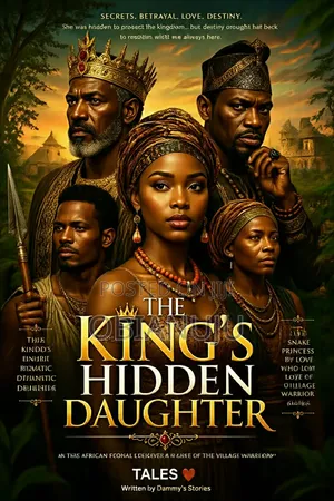 African Stories Novel/Collections