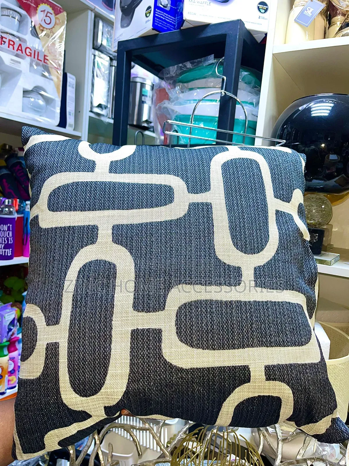 Luxury Throw Pillows
