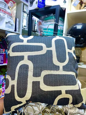 Luxury Throw Pillows