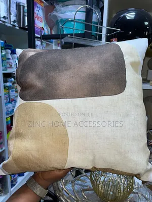 Luxury Throw Pillows