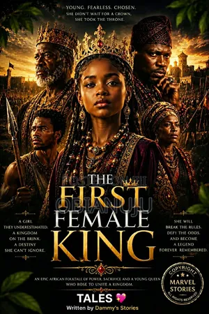 African Stories Novel/Collections