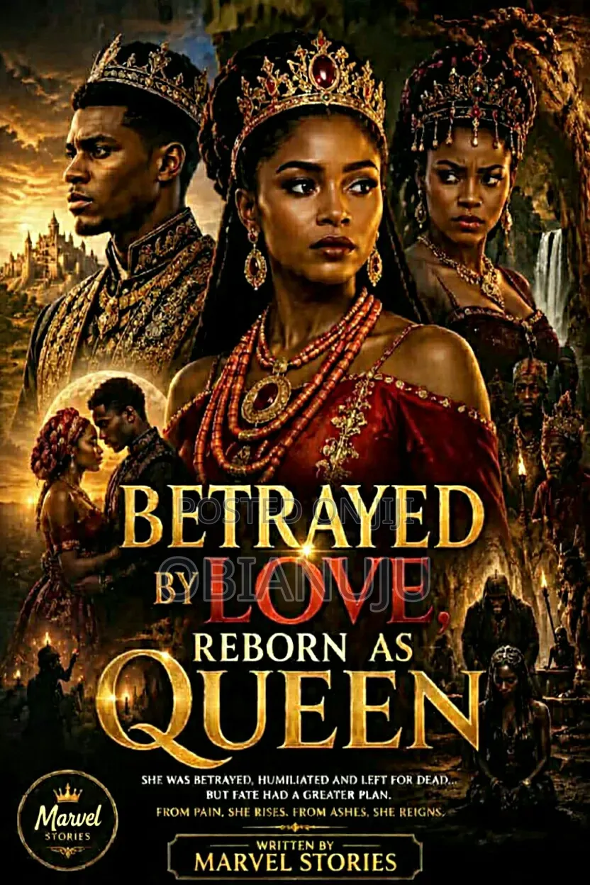 African Stories Novel/Collections