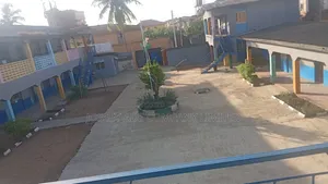 Functional School With 14 Classrooms