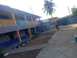Functional School With 14 Classrooms