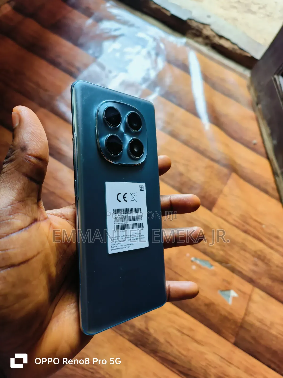 Xiaomi Redmi Note 15 256 GB Blue