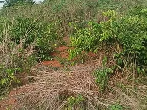 456sqm Land for Sale at Amuba Housing Estate, Umuahia