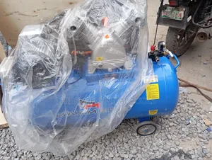 Air Compressor 200ltrs