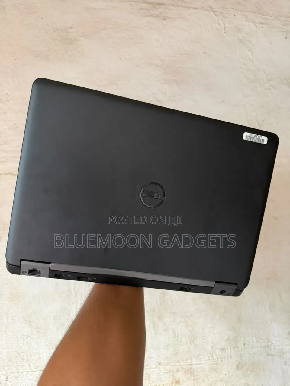 Laptop Dell Latitude 5280 8GB Intel Core i5 SSD 256GB