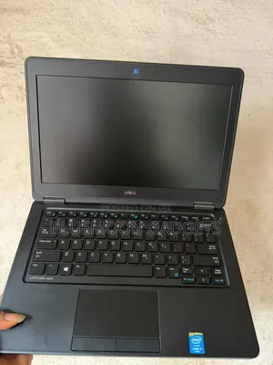 Laptop Dell Latitude 5280 8GB Intel Core i5 SSD 256GB