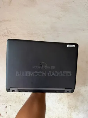 Laptop Dell Latitude 5280 8GB Intel Core i5 SSD 256GB