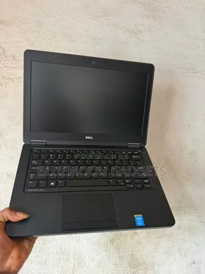 Laptop Dell Latitude 5280 8GB Intel Core i5 SSD 256GB