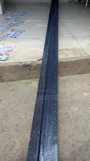 Magnetic Profile Light