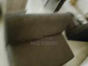 Mr Sunday Omayewa