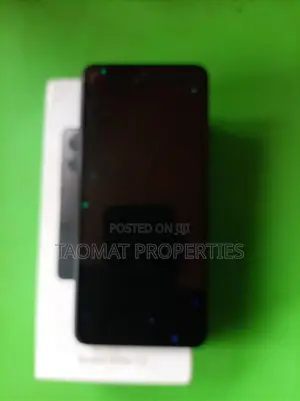 Xiaomi Redmi Note 13 512 GB Black