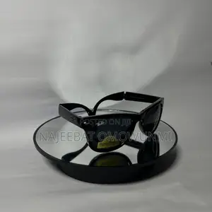 Foldable Rayban