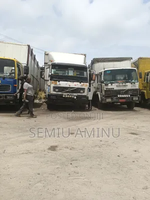 Semiu Movers