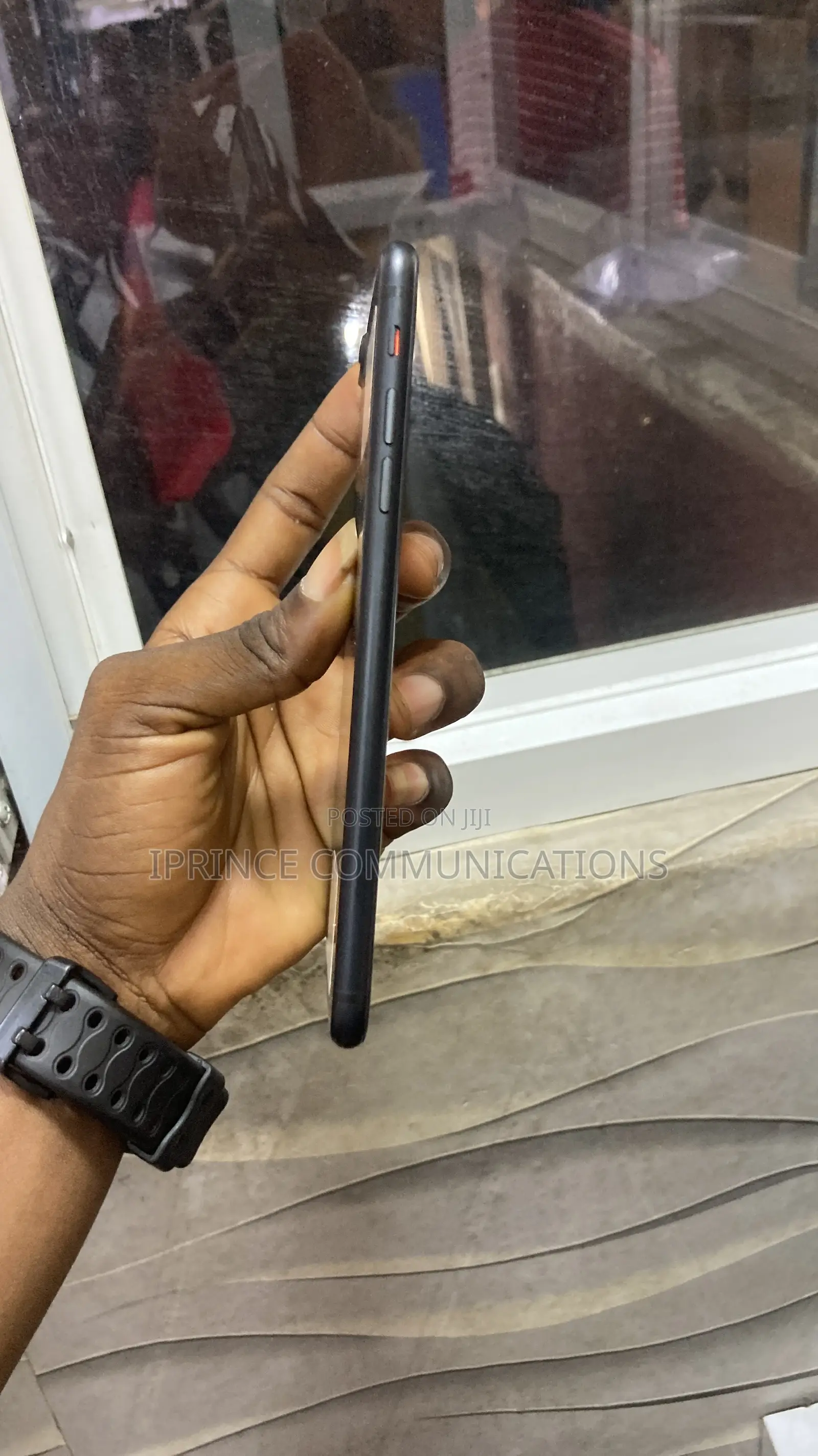 Apple iPhone 7 Plus 32 GB Black