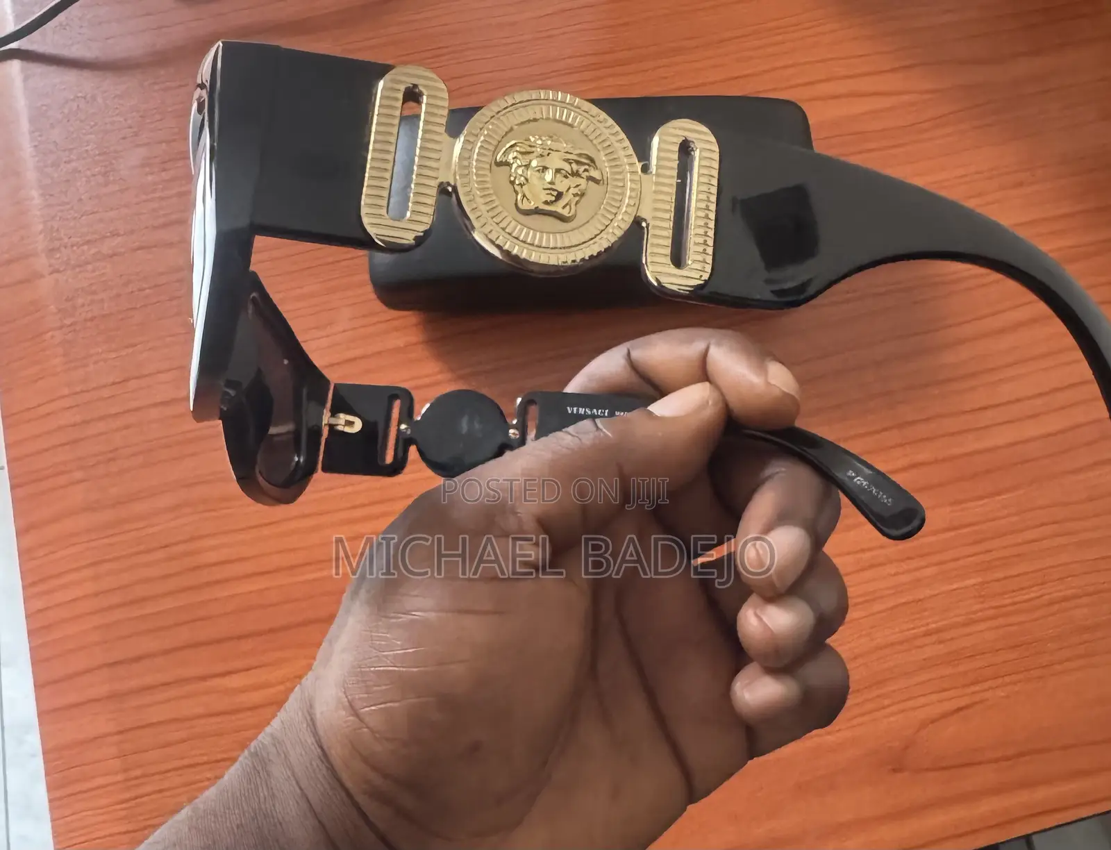 Versace Sunglasses
