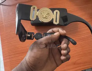 Versace Sunglasses