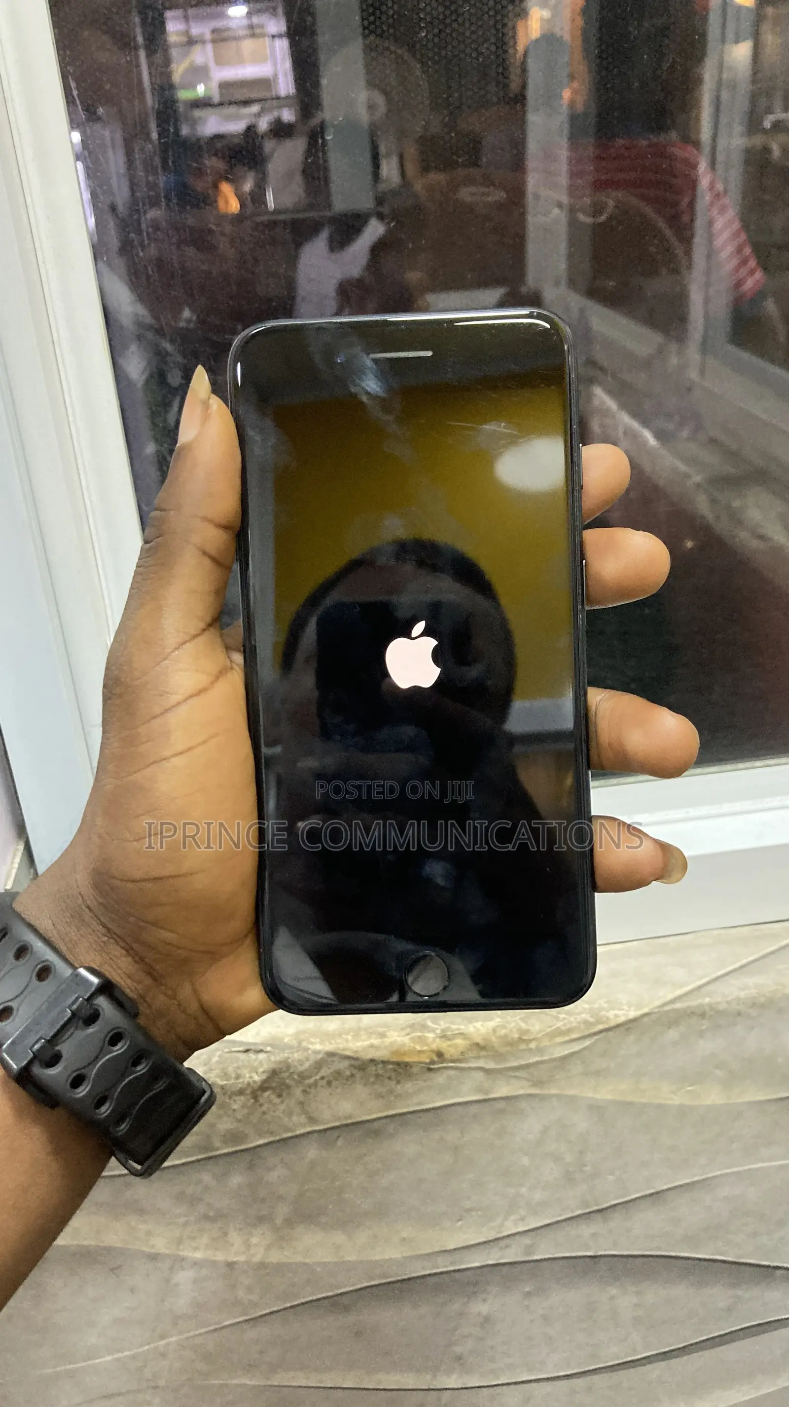 Apple iPhone 7 Plus 32 GB Black