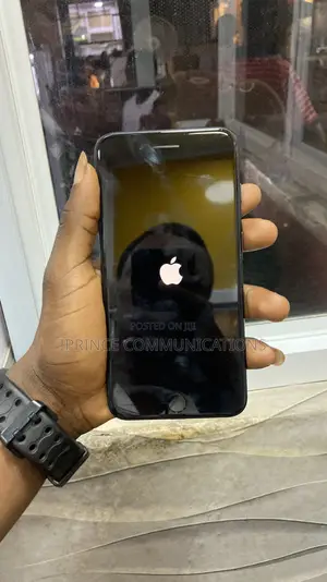 Apple iPhone 7 Plus 32 GB Black