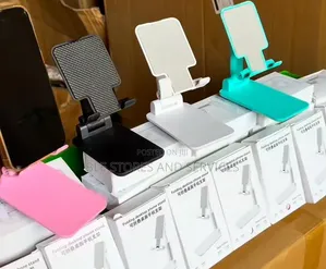 Phone Holder 01