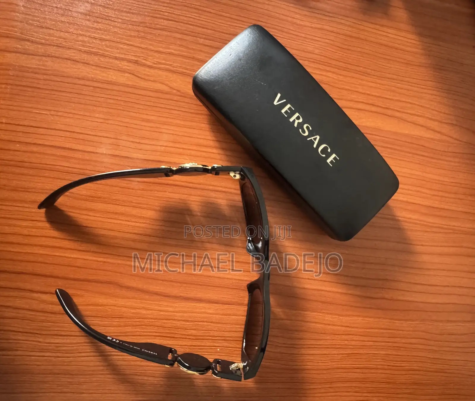 Versace Sunglasses