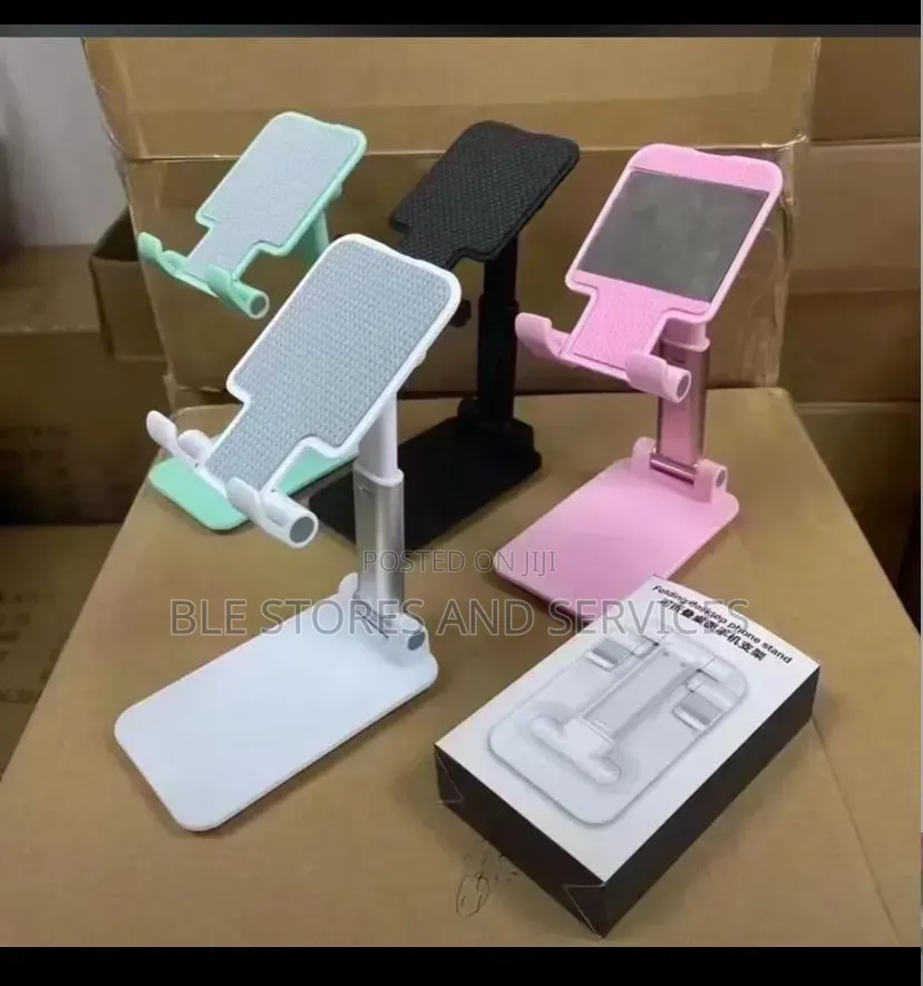 Phone Holder 01