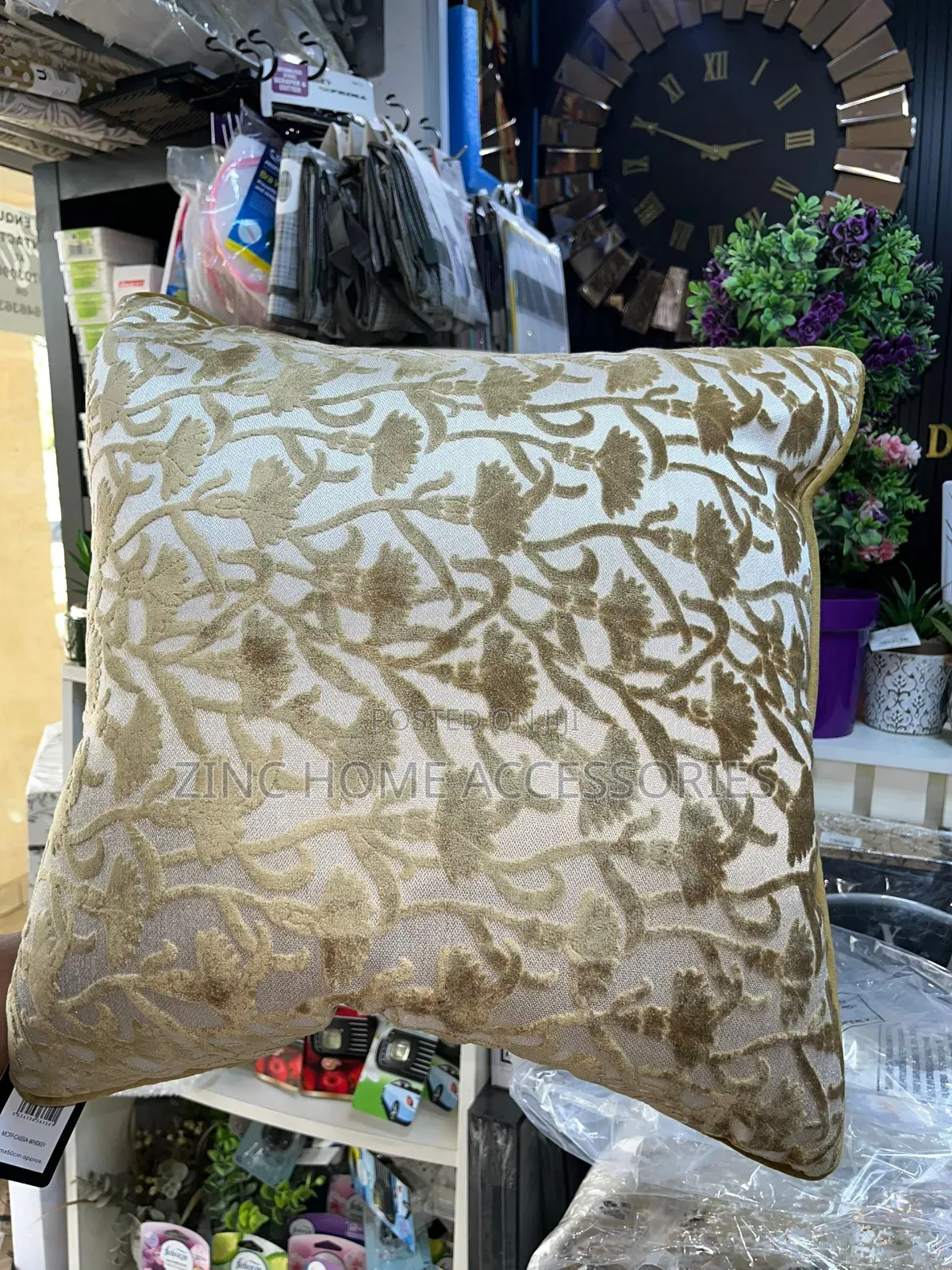 Amazing Throw Pillows