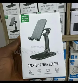 Phone Holder 01