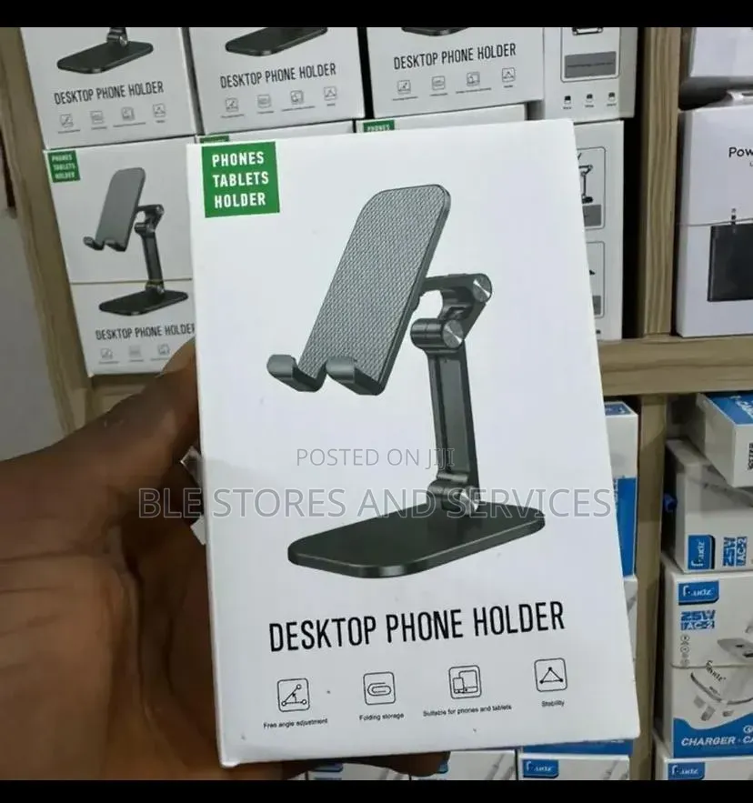 Phone Holder 01