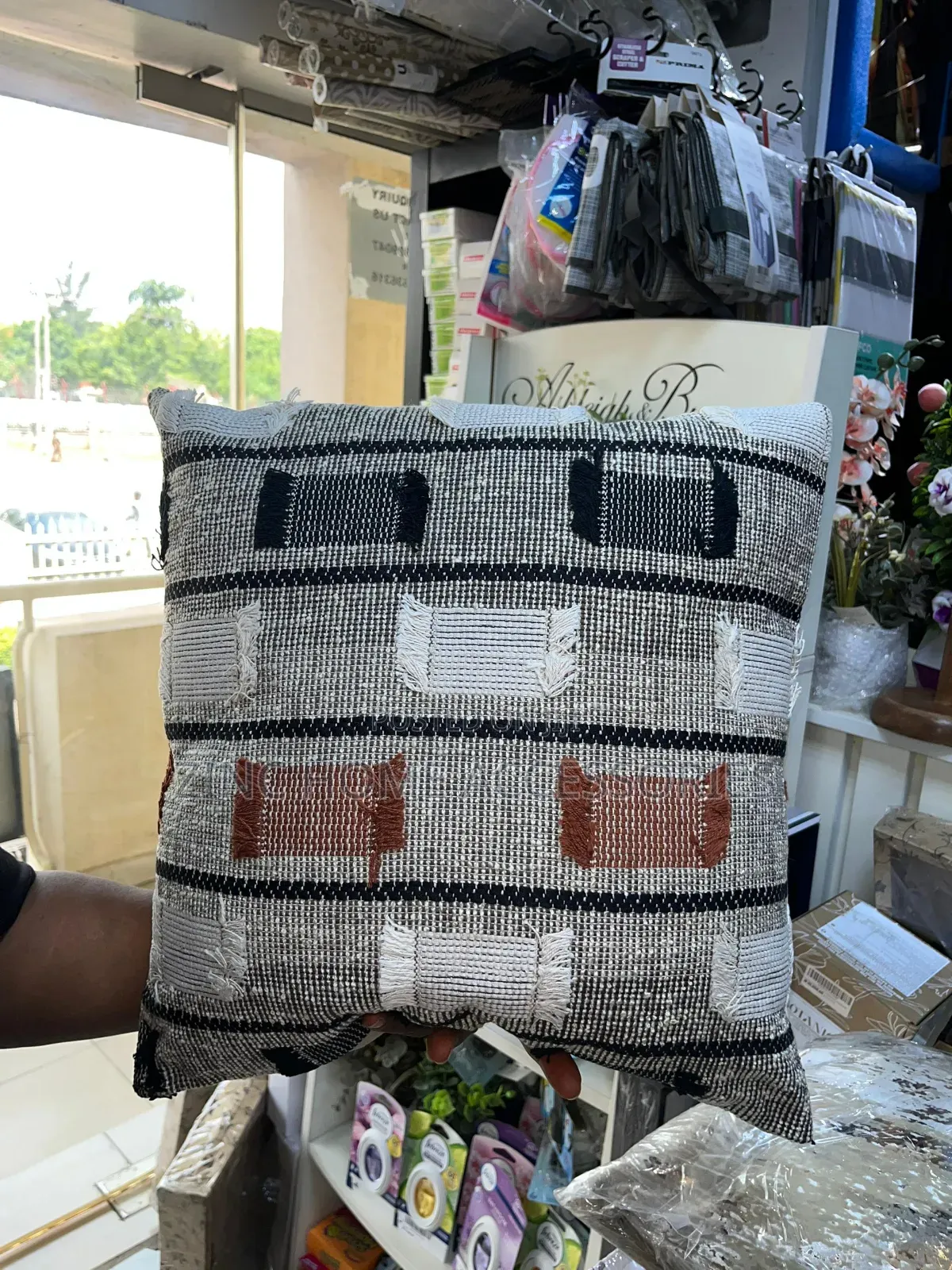 Amazing Throw Pillows