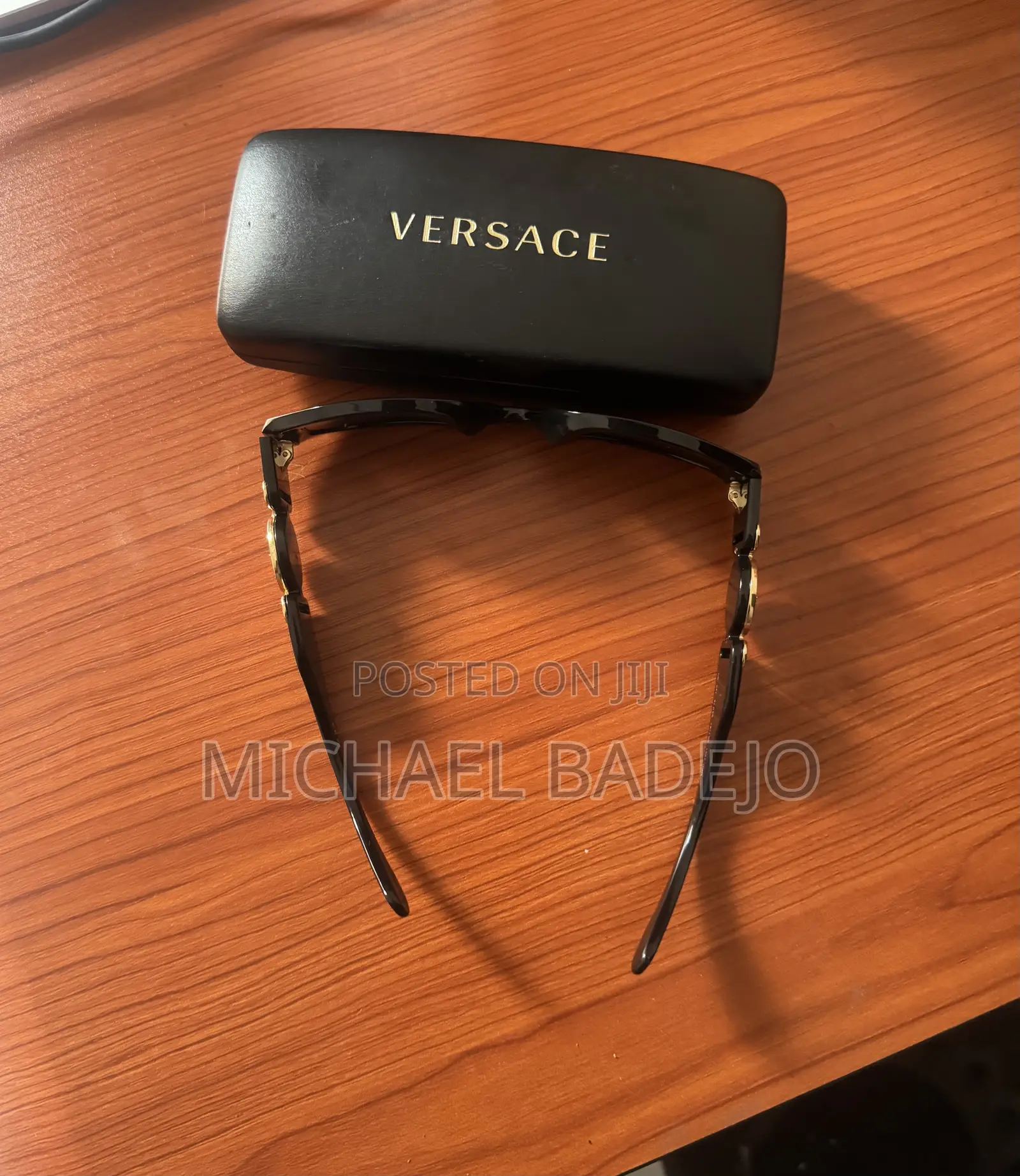 Versace Sunglasses