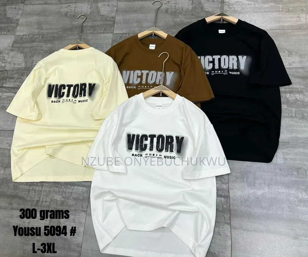 Quality Round Neck Polo