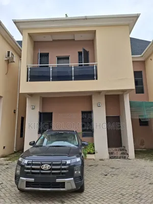 4bdrm Townhouse / Terrace in Jahi for rent