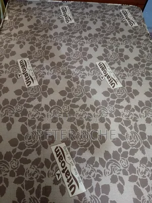 6 by 4.5 Inches Mattress