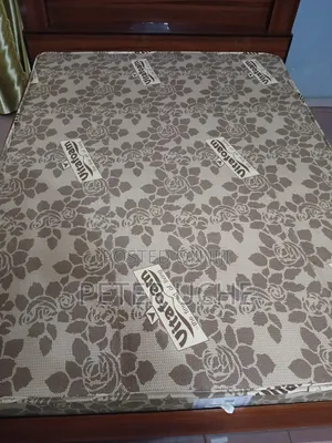 6 by 4.5 Inches Mattress