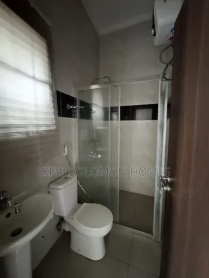4bdrm Townhouse / Terrace in Jahi for rent