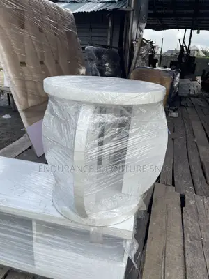 Durable AGF Material Stool Available Now!