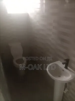 Mini Flat in Lbs, Olokonla for rent