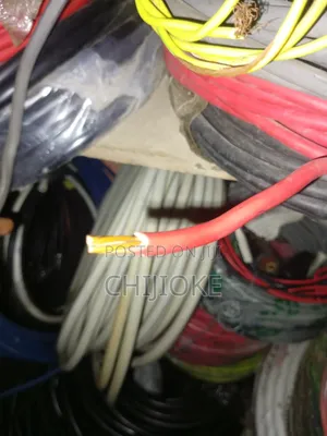 Wire and Cable