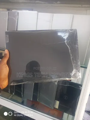Laptop Lenovo ThinkPad T14 16GB Intel Core i7 SSD 256GB