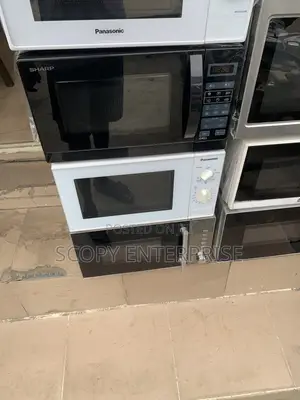 Microwaves