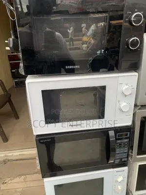 Microwaves