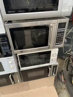 Microwaves