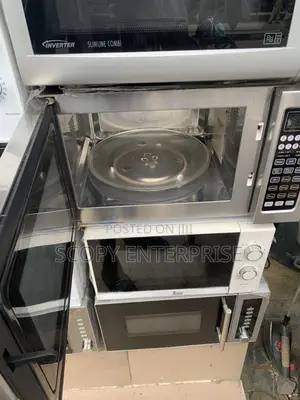 Microwaves